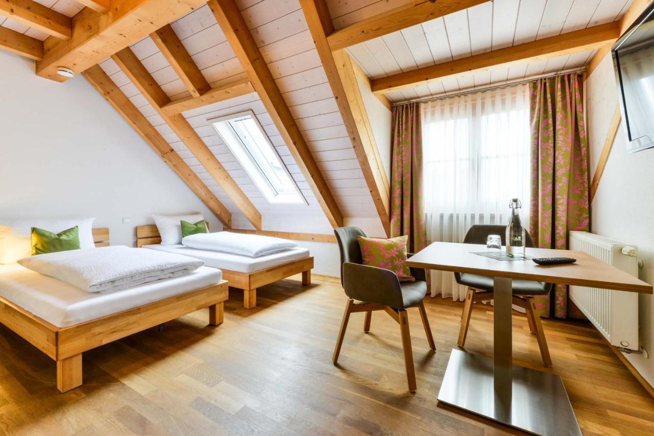 주스마르쇼센 Bett'N Glueck - Uebernachtung & Fruehstueck B&B 외부 사진