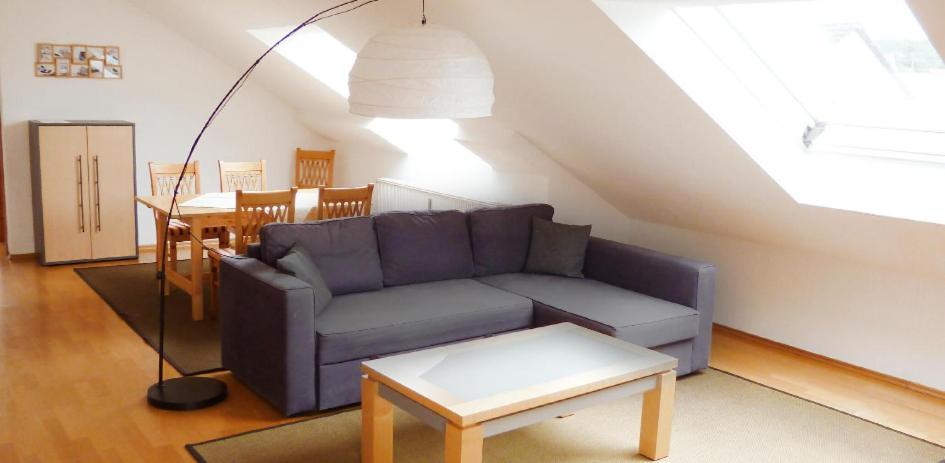 주스마르쇼센 Bett'N Glueck - Uebernachtung & Fruehstueck B&B 객실 사진